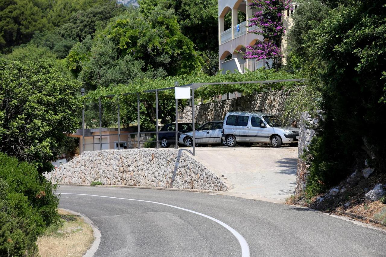 Apartments With A Swimming Pool Mokalo, Peljesac - 639 Orebić Exteriér fotografie