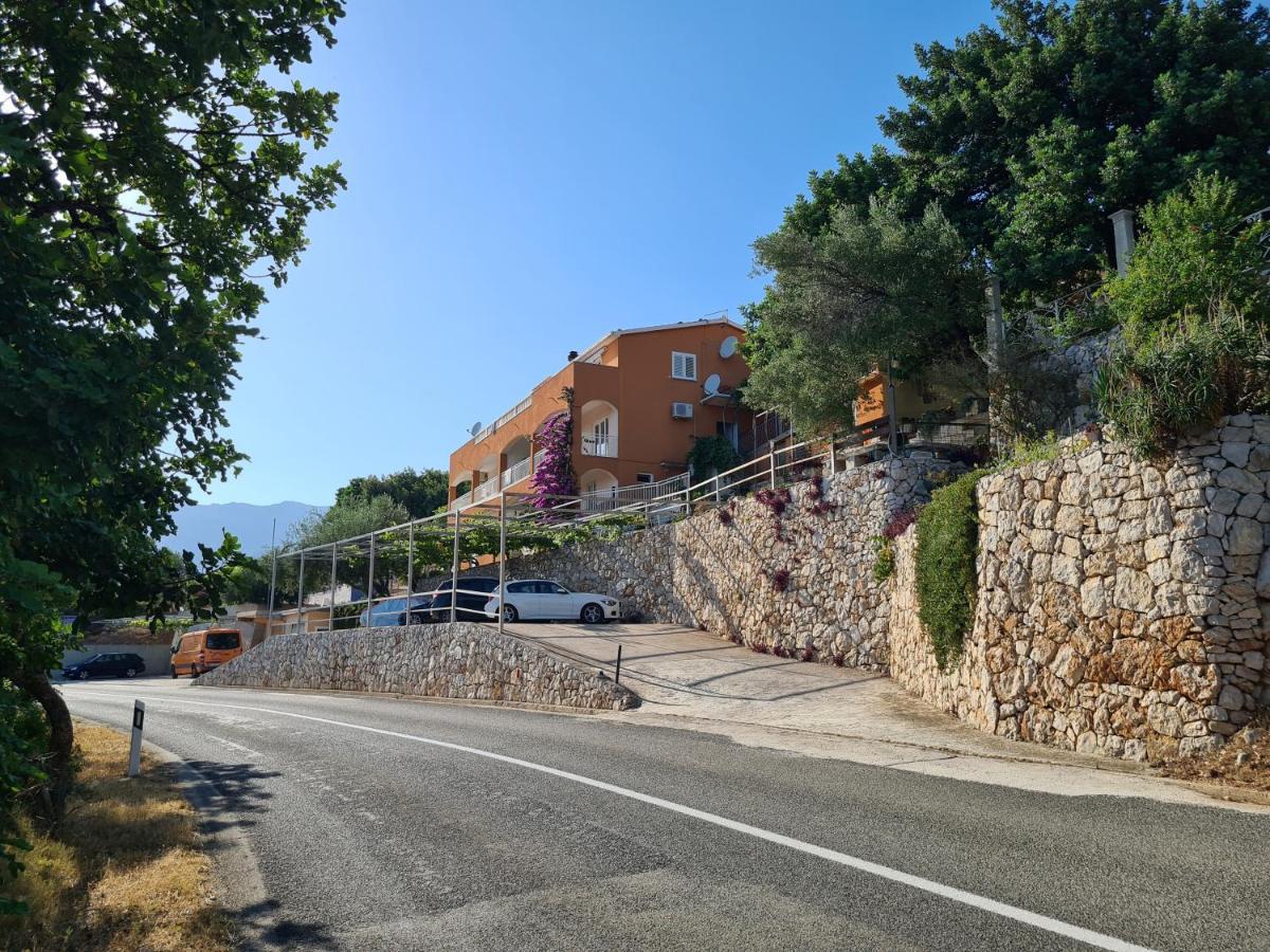 Apartments With A Swimming Pool Mokalo, Peljesac - 639 Orebić Exteriér fotografie