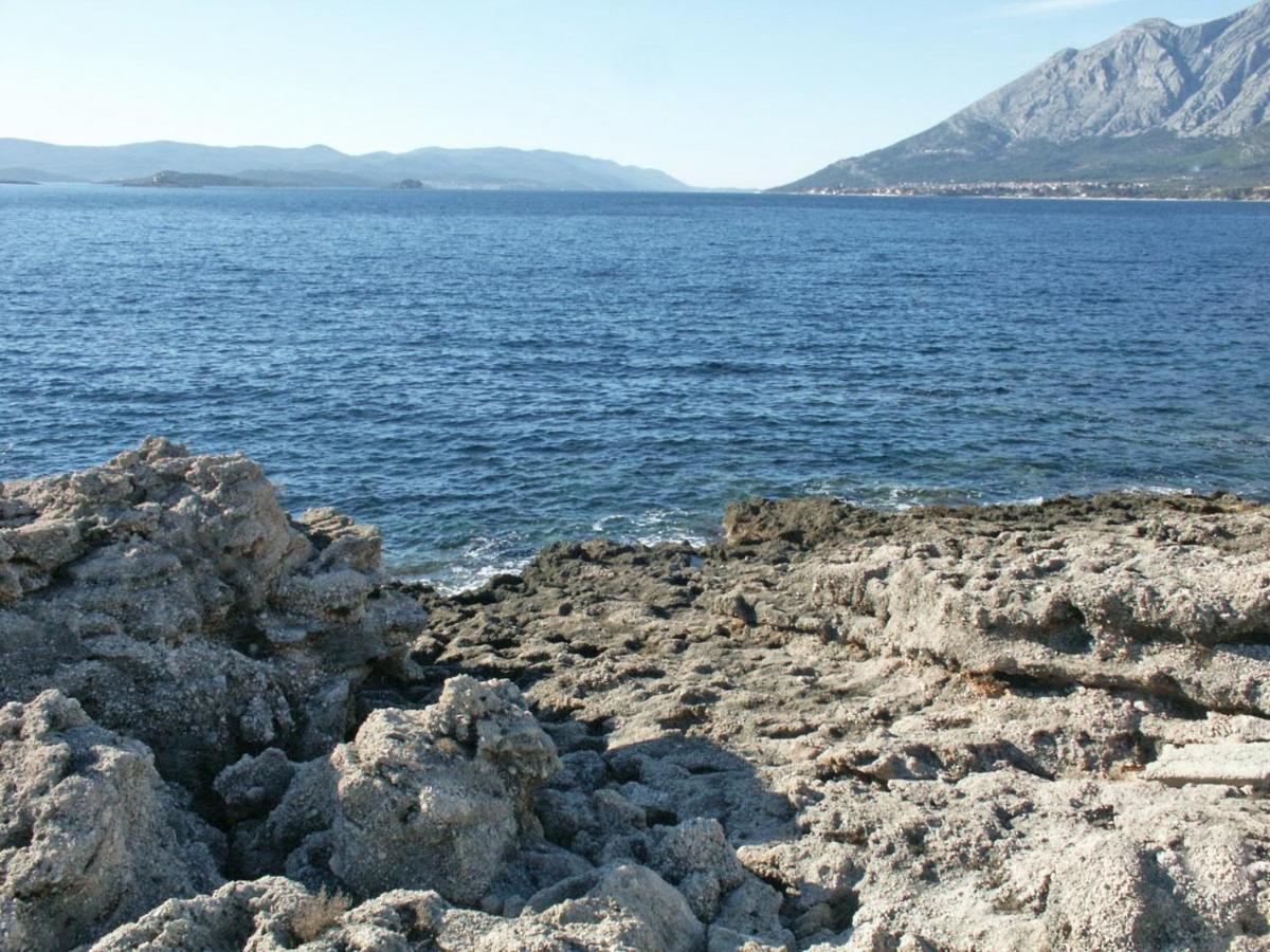 Apartments With A Swimming Pool Mokalo, Peljesac - 639 Orebić Exteriér fotografie